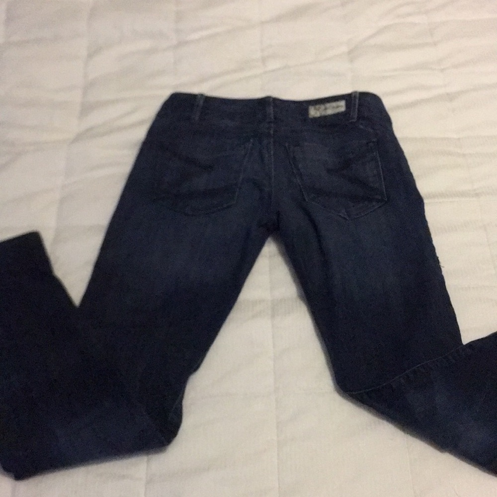 Dylan George Jeans